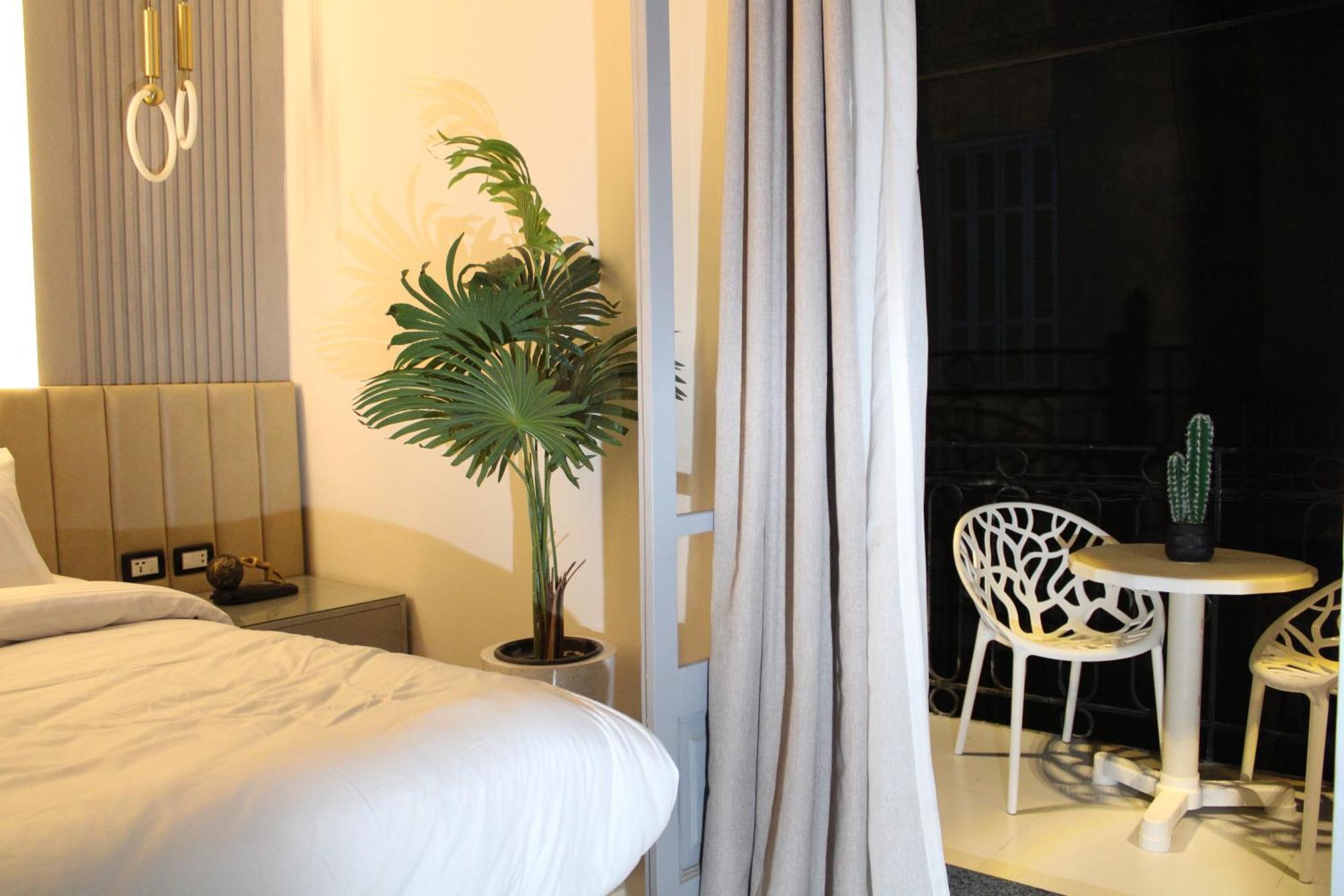 Hotel Elite Cairo