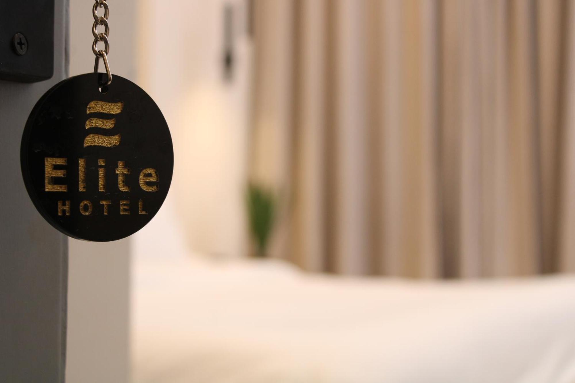 Hotel Elite Cairo